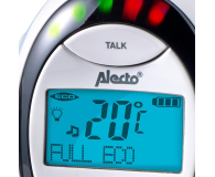 ALECTO BABY NIANIA ELEKTRONICZNA DBX-88 ECO - 1466318 - zdjęcie 7